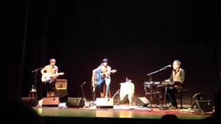 Leiva - Aunque sea un rato