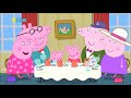 Peppa Pig Birthday Special Grandpa Pig S Birthday