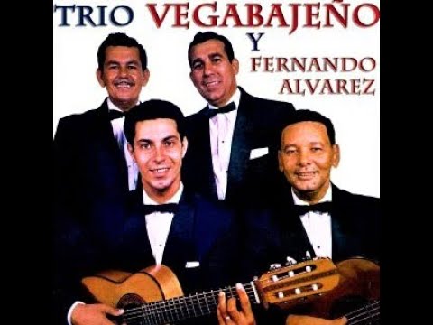 COMO TE ADORO YO,TRIO VEGABAJEÑO