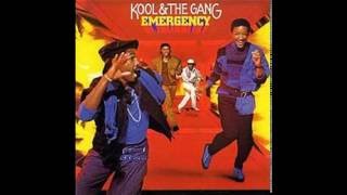 Kool and the Gang --  Emergency (album version)