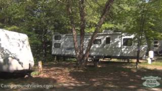 Asheville West KOA Video