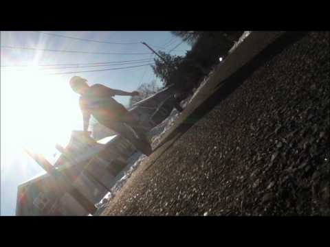 Invaders Ent Ft. Hype