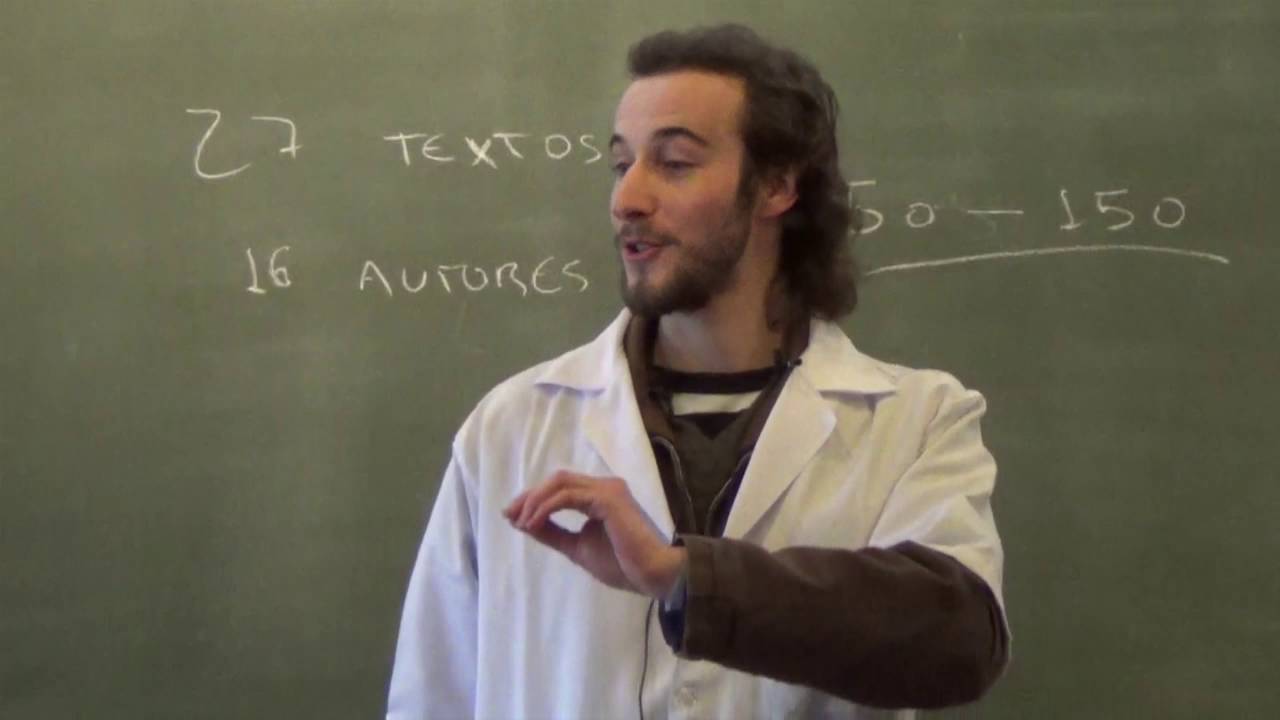 Um Olhar Sobre o Jesus Histórico: A Proposta e as Distorções na Mensagem de Jesus de Nazaré.