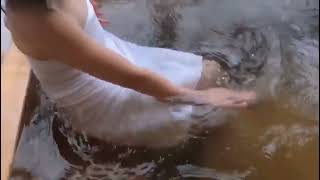 Ligo Challenge NO BRA #nobra #ligochallenge #tiktok