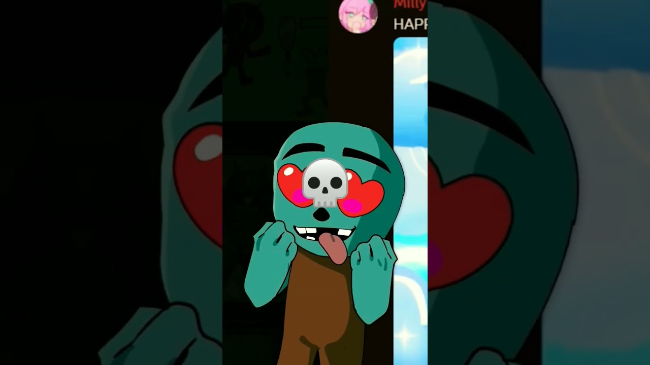 Stud Just Said Uwu #roblox #funny #robloxedit #animation#stud #mangopool #xdemon #goobers