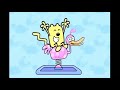 Wow Wow Wubbzy Tiempo De Jugar