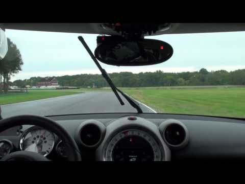 Thumbnail for Track Day - Tuned MINI Countryman S ALL4 - VIR - Phil Wicks Driving School by Mini Countryman