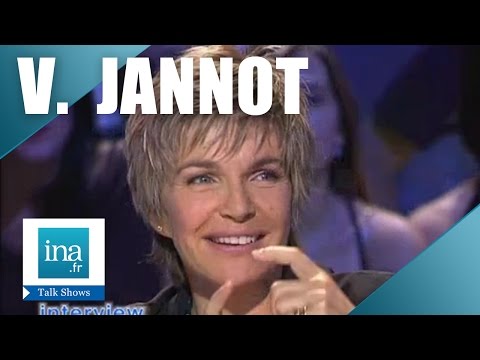 Véronique Jannot dans Tout Le Monde En Parle | Archive INA