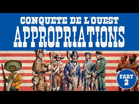 Les Massacres et les Guerres De La Conquête De L'Ouest 🏜🌵 (Partie 2)