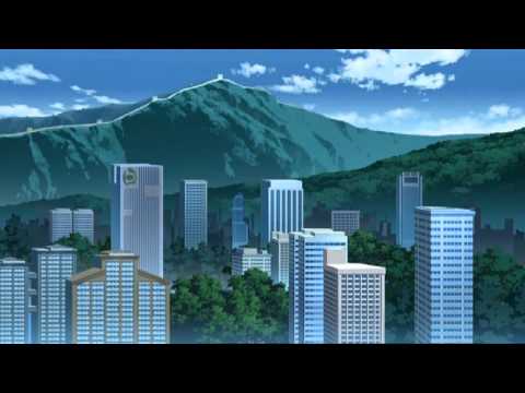 Beyblade metal masters episode 8 (greek)