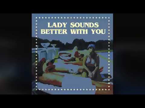 Lady Sounds Better With You - Stardust, Modjo (Mashup)
