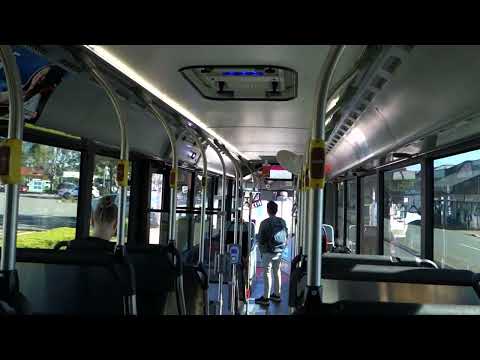 CDC NSW m/o 6862 - Volvo B7RLE / Volgren Optimus