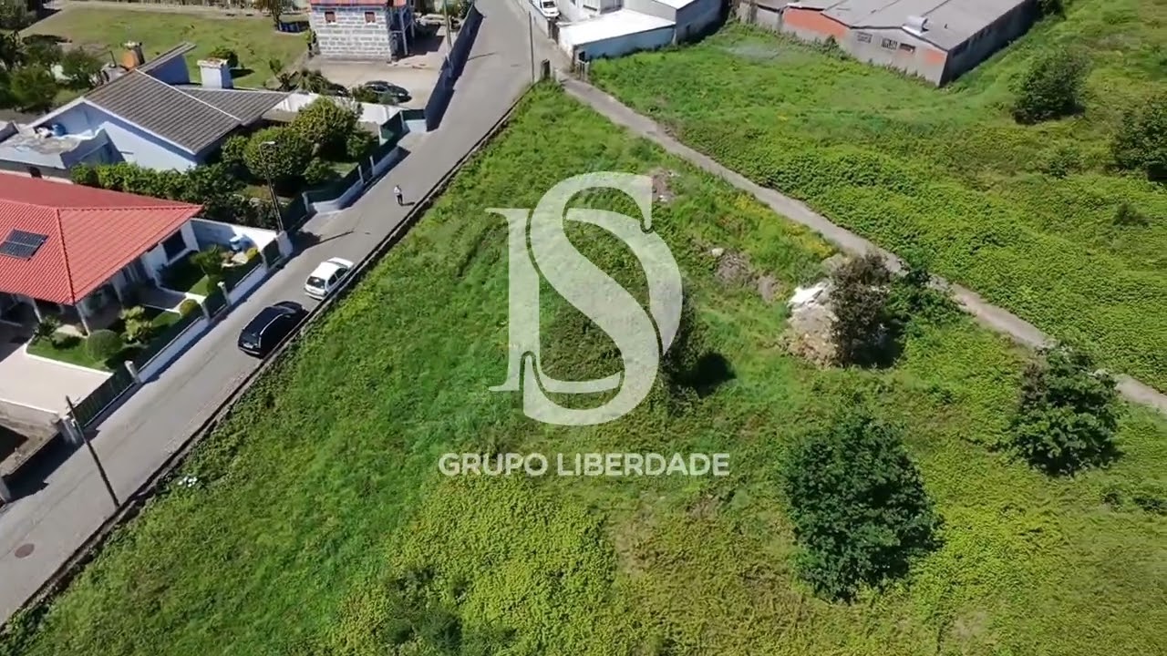 Vídeo do imóvel