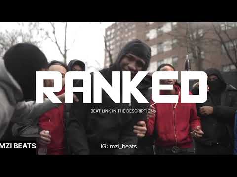 Jersey Drill Type Beat x Jay Hound x Sdot Go x Jay5ive Type Beat - "Ranked" | Jersey Drill Beat 