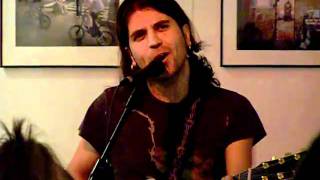 Rulo y la contrabanda - Por morder tus labios - Acustico A Coruña