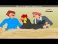 Hickety Pickety With Lyrics Nursery Rhyme