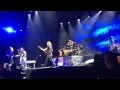 Black Stone Cherry Rain Wizard Live Wembley ...