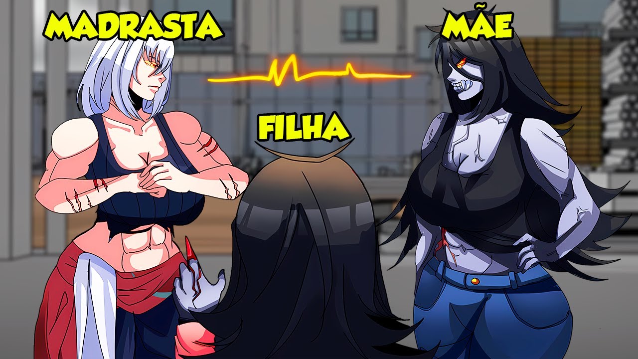 Ela Virou uma ZUMBI enquanto estava GRÁVIDA e Sobrevive ao APOCALIPSE - Manhwa Recap