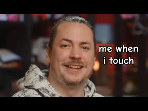 bbnoGrump$ but this MIGHT be my last edit lol - TLP