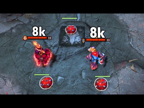 I need 830mmr to meet TOPSON and This is what happened!