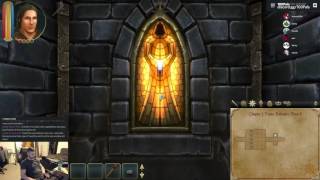 The Keep Demo: 100% Achievements / Let's Play