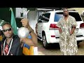 Don Jazzy Opens Up About Beef With DBanj At An Interview