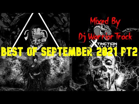 HARDCORE Best Of September 2021 Pt2