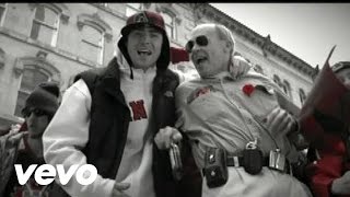 Classified - Oh...Canada