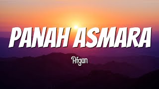 Download lagu Afgan - Panah Asmara ( Lirik Lagu ) mp3