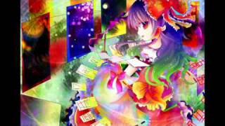 東方原曲 花映塚 春色小径 Colorful Path Spring Lane Colorful Path 高音質 Mp4 أغاني Mp3 مجانا