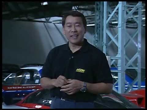 Best Motoring International Vol  11   Fuji Fast