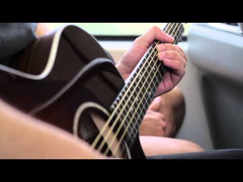 X Ambassadors "Litost" - A Trolley Show (live performance)