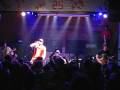 MISERY SIGNALS - Nothing / A Certain Death (live 2009)