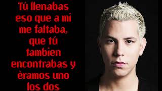 RBD- Llueve En Mi  Corazón (Letra)