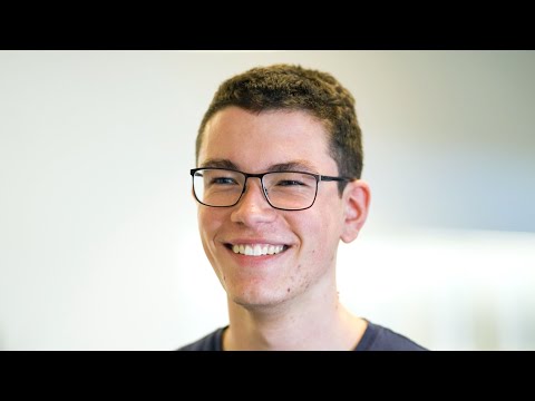 Bundesbester Azubi 2021 - Janis Wüst (Limtronik GmbH)