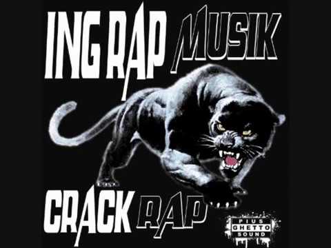 ING RAP MUSIK -- Magazin Munition