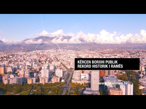 Edicioni informativ - 27 Janar 2022 - Ora 09:00 - Ora News