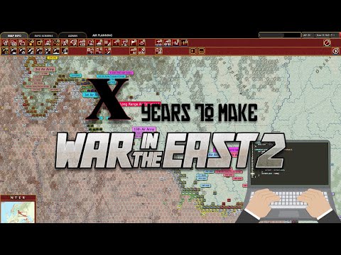 A Masterpiece 10 Years in the Making