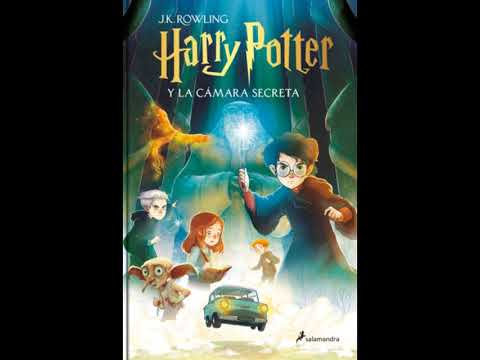 Harry Potter y la Cámara Secreta 3 Pancadão Automotivo 26