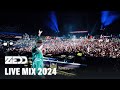Zedd Live Mix 2024