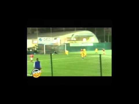 GIOVANISSIMI FASCIA B ELITE : N.T.T.TESTE - OSTIAMARE