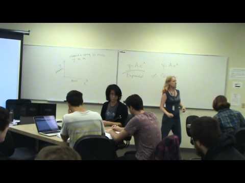 PHY221 Lecture 5 Forces - video 1