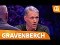 Van Basten: 'Gravenberch is een jongen met veel potentie die nog veel moet leren' | Rondo 21/02/2022