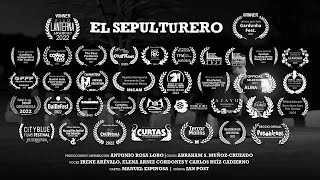 EL SEPULTURERO (2022) - Teaser