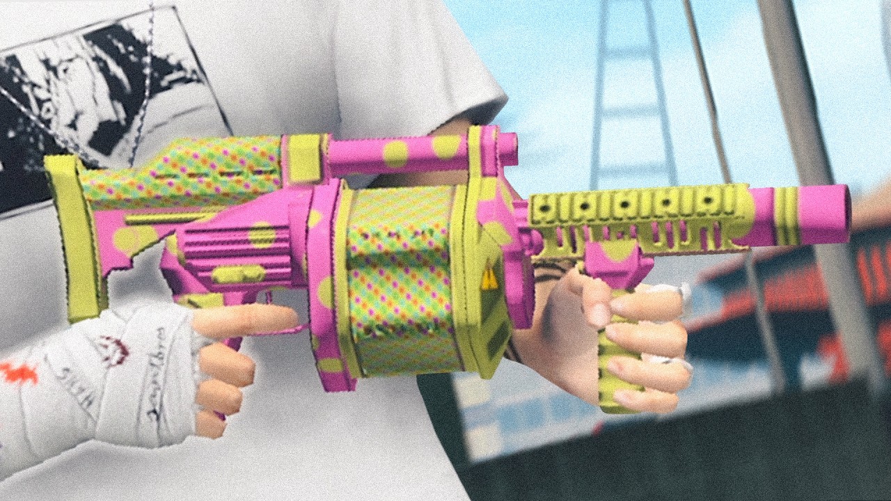 APB Reloaded | EASTER EVENT 2026!