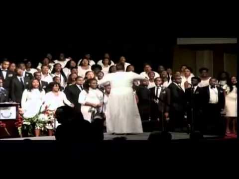 NCGCC YYA Choir(featuring Songs of Solomon)   Coward Soildier