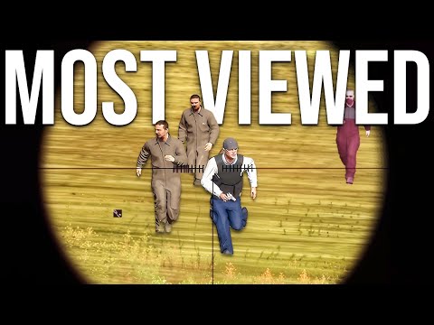 Dayz EPIC & Funny Moments! Ep#6