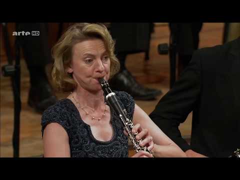Bufada a Katharina Wagner al final de Lohengrin, al Gran Teatre del Liceu