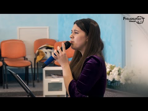 Debora Boariu || Căutam rostul vieţii pe pământ