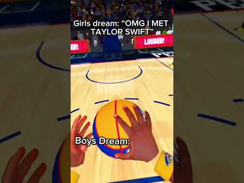 #vr #basketball #oculus #gymclassvr
